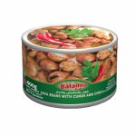 Baladna Fava Bonnen Mit Kreuzkummel Und Chili 400G