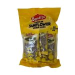 Bandito Sunflower Seeds 8 bags