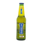 Barbican Malt Beverage Lemon