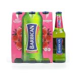 Barbican Raspberry 330ml, 6 bottles