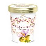 Bastani Tehran Persian Saffron Ice Cream 125ml