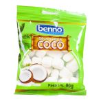 Benno Bala Sabor Coco 90 g