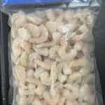 Bens easy kitchen Shrimp (prawns) 61/70 1 kg