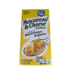 Better Valu Macaroni & Cheese 177 G