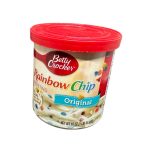 Betty Crocker Rainbow Chip 453 G