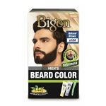 Bigen Men’s Beard Colour 104 Natural Brown