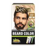 Bigen Men’s Beard Colour 105 Medium Brown