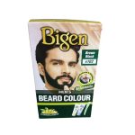 Bigen Men’s Bears Colour Brown Black B102