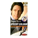 Bigen Men’s Speedy Colour 105 Medium Brown
