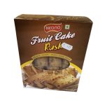 Bikano Fruit Cake Rusk
