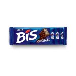 Bis Chocolate Wafers 126 g