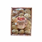 Bladi Figues Sechees 400G