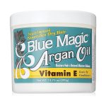Blue Magic Argan Oil Vitamin E 390 g