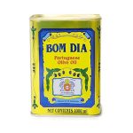 BOM DIA Portuguese Olive Oil 1000ml