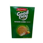 Britannia Good Day Pistachio Almond Cookies