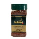 Buhara Cayenne Peper Heet 150G