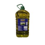 Burcu Olive Olie 5L