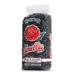 Camellia Black Beans 454 g