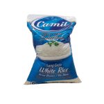 Camil Long grain White Rice 1 kg