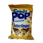 Candypop Butterfinger Popcorn 149 G