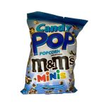 Candypop M&M Popcorn 149 G