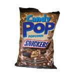 Candypop Snickers Popcorn 149 G