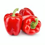 Capsicum Red Seeds 1Kg