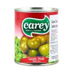 Carey Tomate Verde 480 g