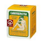 Carmencita Natural Herbs 12 g