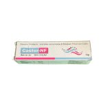 Castor NF Skin Cream 15 G