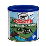 Cekac Sutdiyari Fetakaas 55% 400G