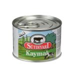 Cekac Sutdiyari Kaymak 170G