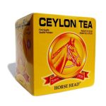 Ceylon Tea Horse Head 400G