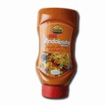 Chabbab Andalouse Sauce 500G