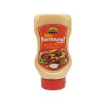 Chabbab Samurai Sauce 500G