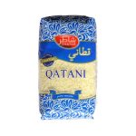 Chatar Qatani Long Rijst 1Kg