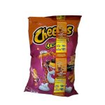 Cheetos Crunchos