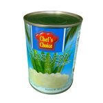 Chef’s Choice Aloe Vera in Syrup 300 G
