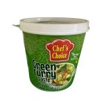 Chef’s Choice Green Curry Paste 400 G