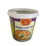 Chef’s Choice Panang Curry Paste 400 G