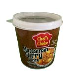 Chef’s Choise Massaman Curry Paste 400 G