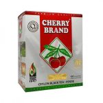 Cherry Brand Ceylon Black Tea 450G