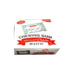 Chewing Gum Mahmoud Sharawi 24 Stuks