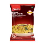 Chheda’s Roasted Poha Chivda
