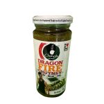 Ching’s Dragon Fire Chutney 250 G