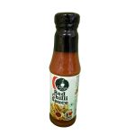 Ching’s Red Chilli Sauce 200 G