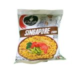 Ching’s Singapore curry Noodles 60 G