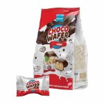 Choco Wafer Mini Hazelnut