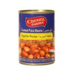 Chtoura Cooked Fava Beans Egyptian Recipe 400G