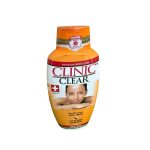 Clinic Clear Whitening Body Lotion 500 ML